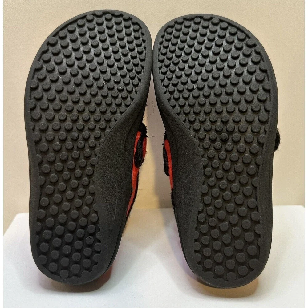 Disney Pixar Lightning water shoes‎ Pre Owned! Size 8